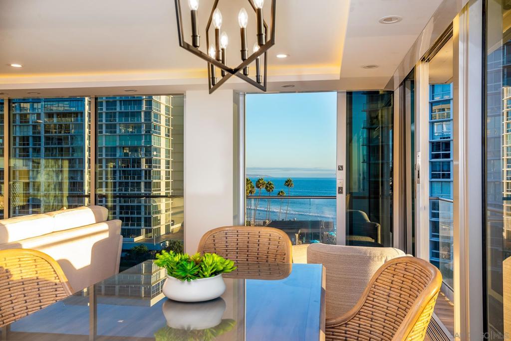 Coronado Shores - Residential
