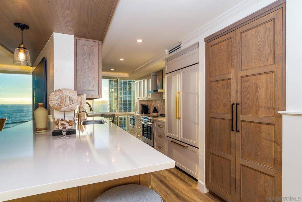 Coronado Shores - Residential