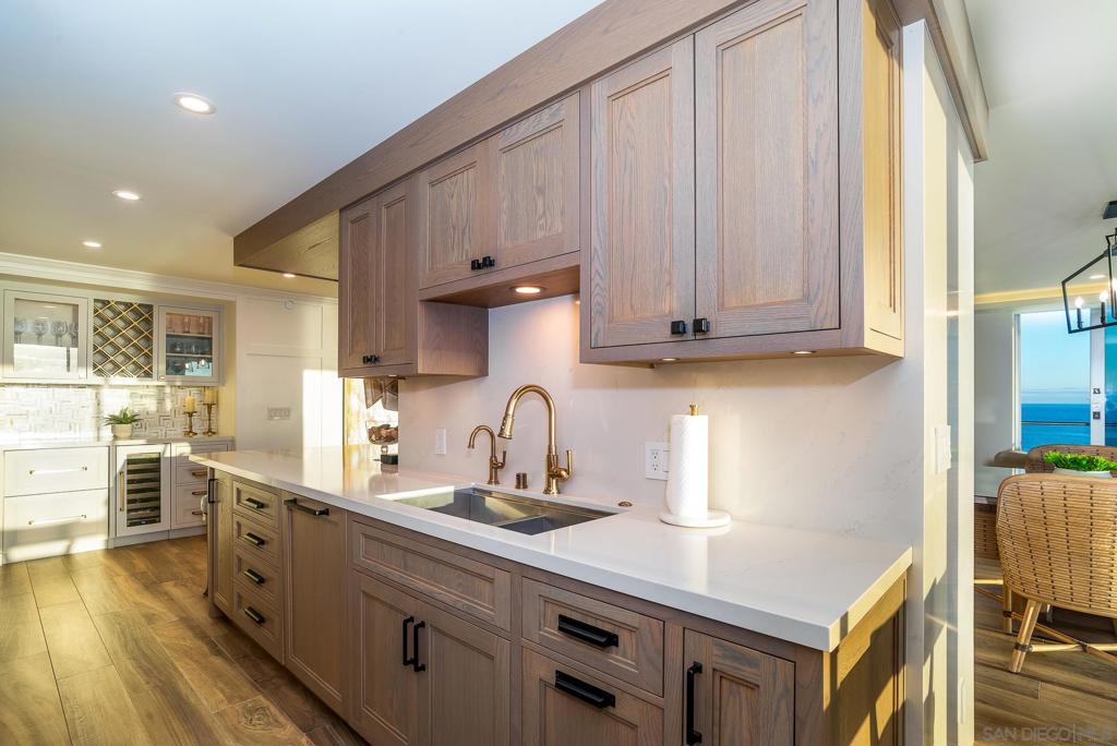 Coronado Shores - Residential