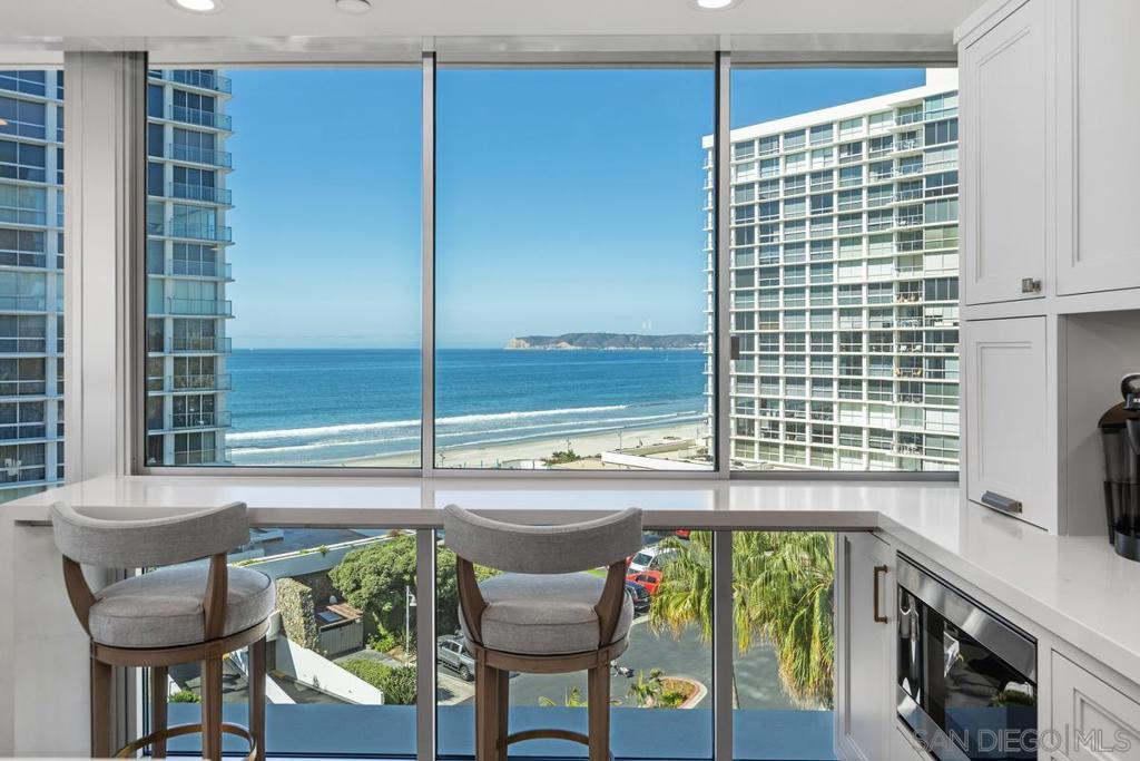 Coronado Shores - Residential