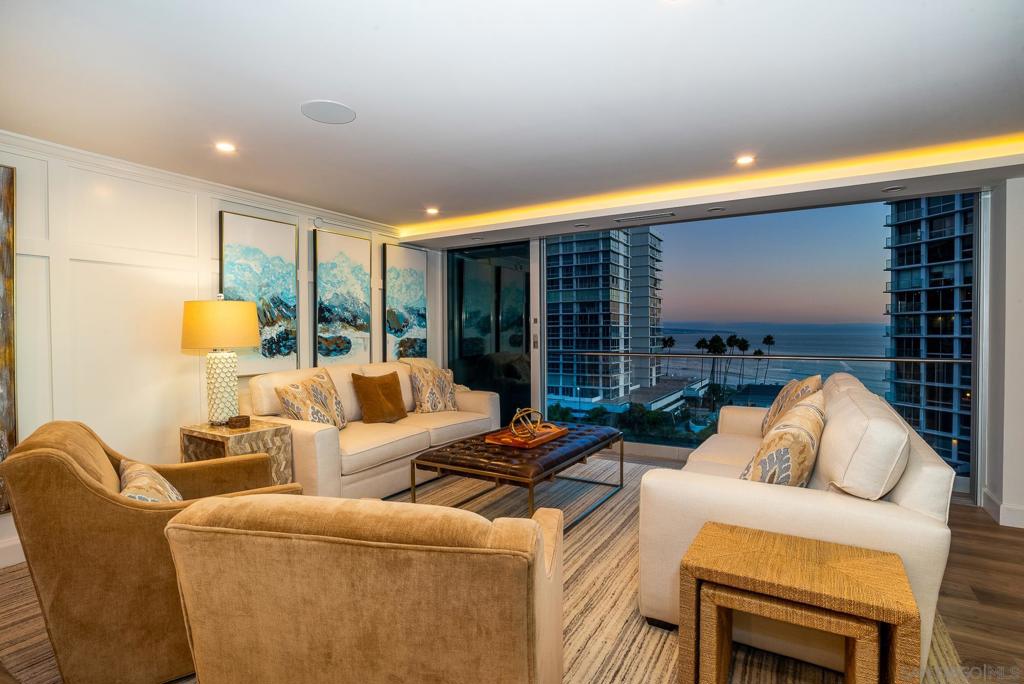 Coronado Shores - Residential