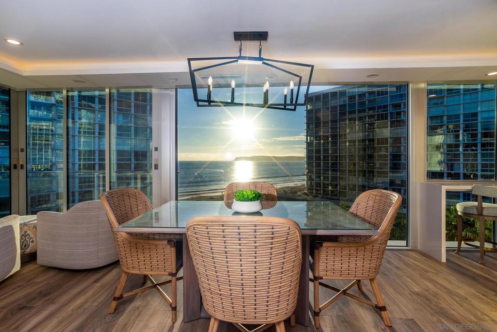 Coronado Shores - Residential