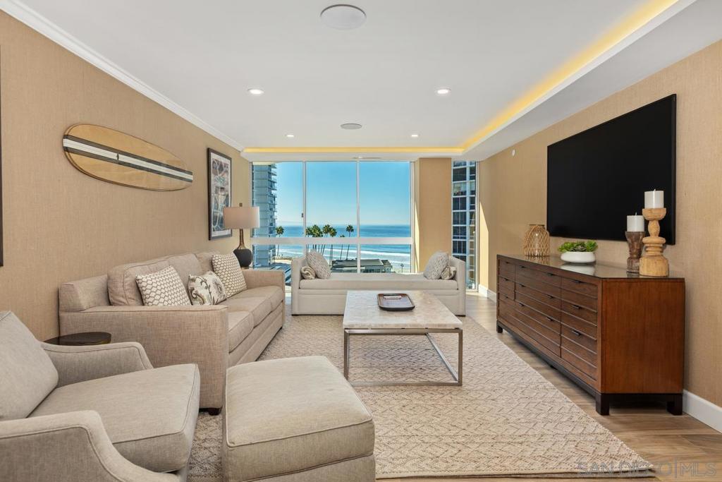 Coronado Shores - Residential
