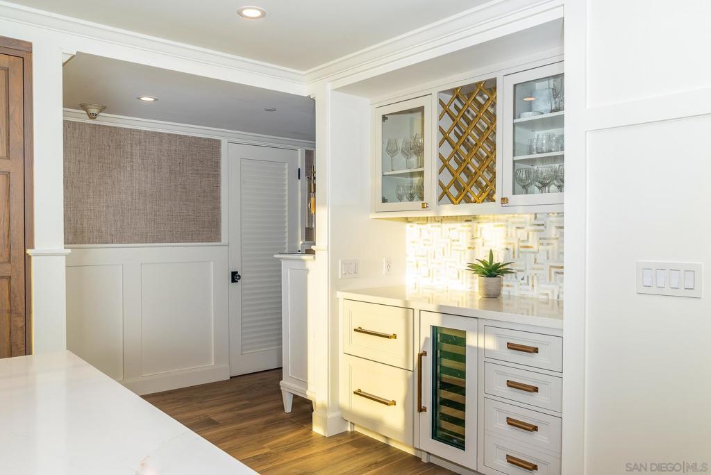 Coronado Shores - Residential