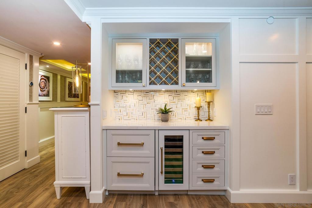 Coronado Shores - Residential