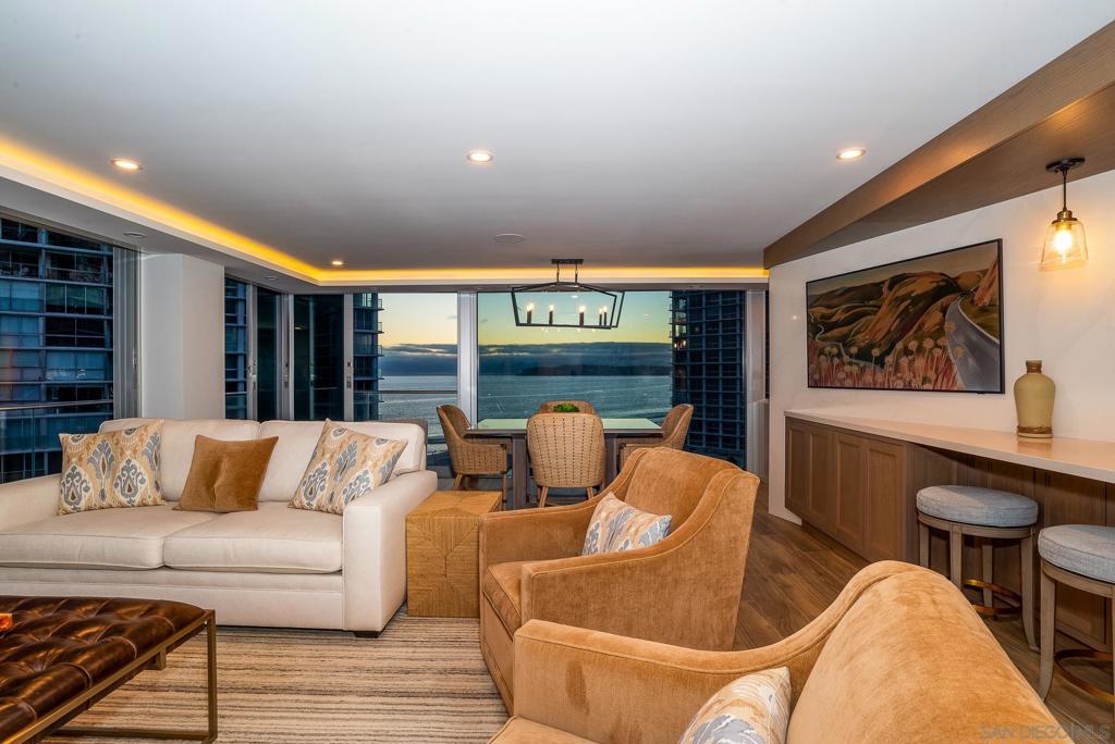 Coronado Shores - Residential