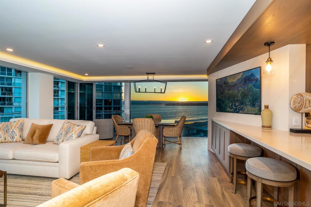 Coronado Shores - Residential