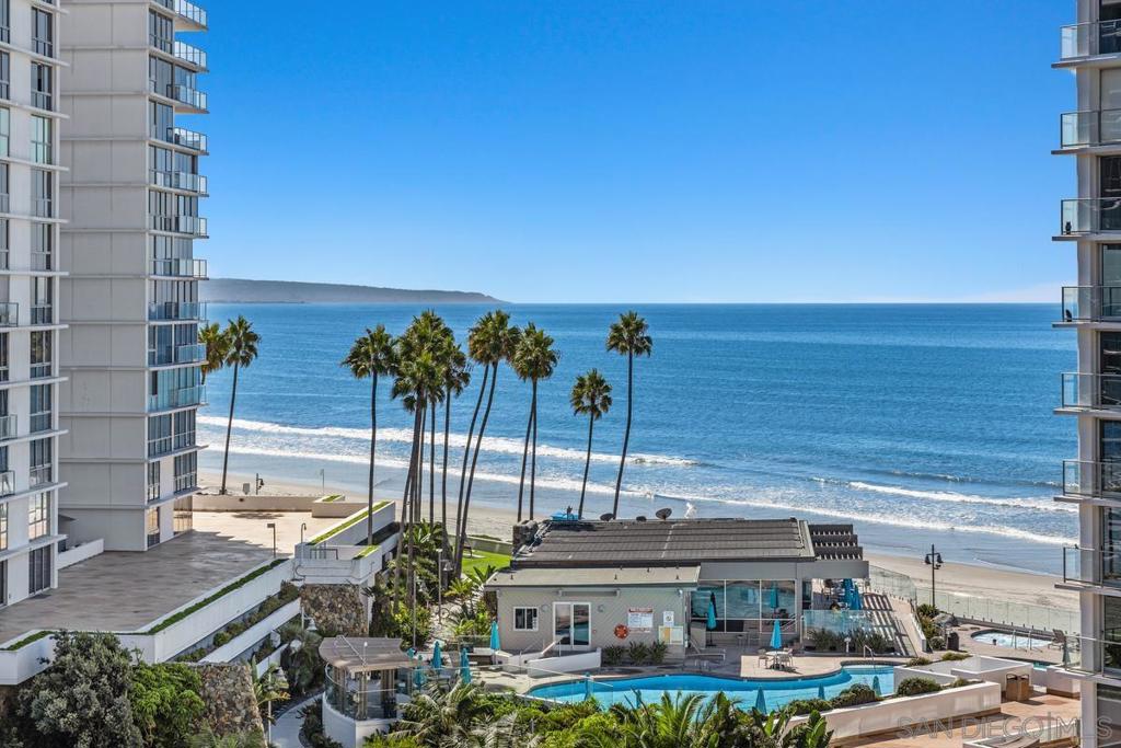 Coronado Shores - Residential