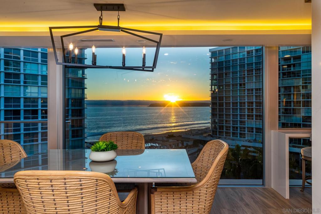 Coronado Shores - Residential