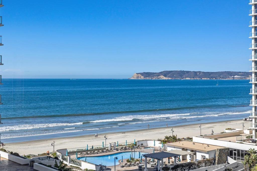 Coronado Shores - Residential
