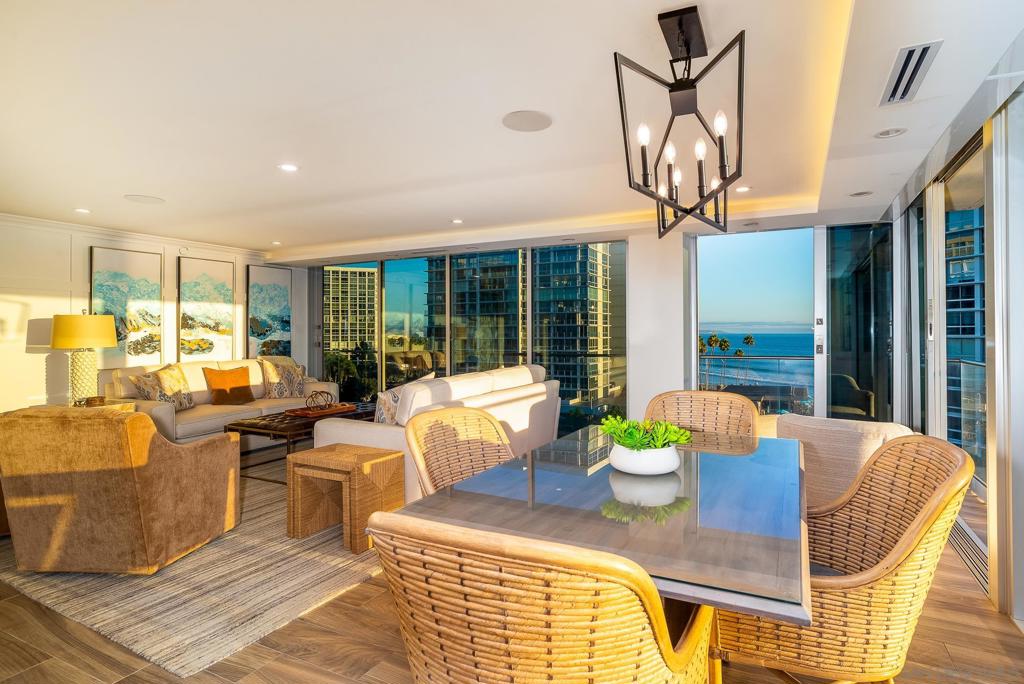 Coronado Shores - Residential
