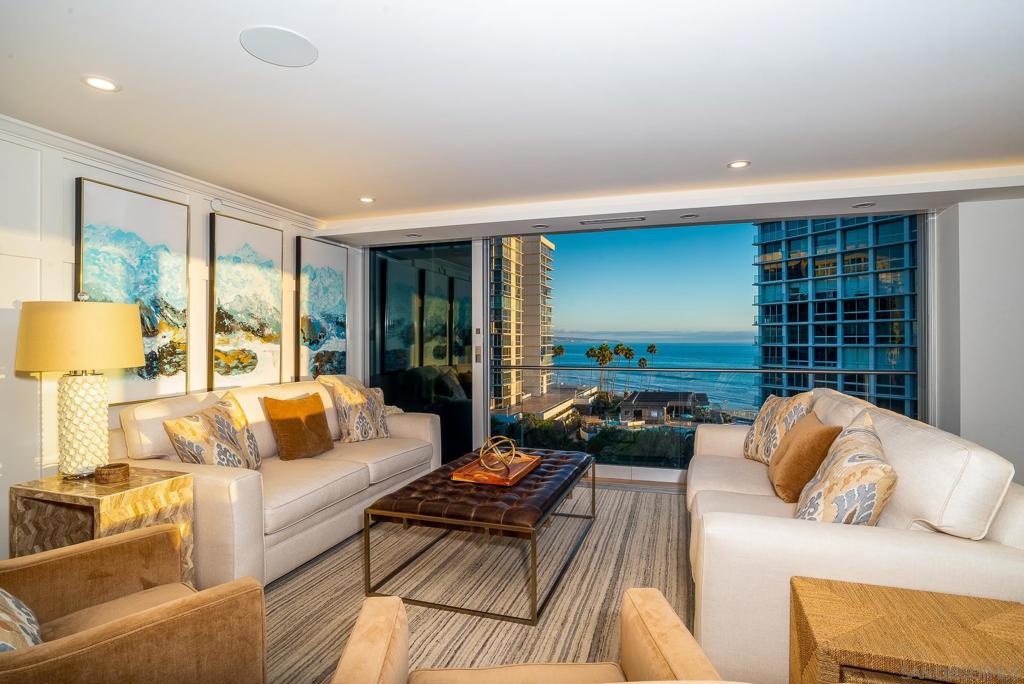 Coronado Shores - Residential