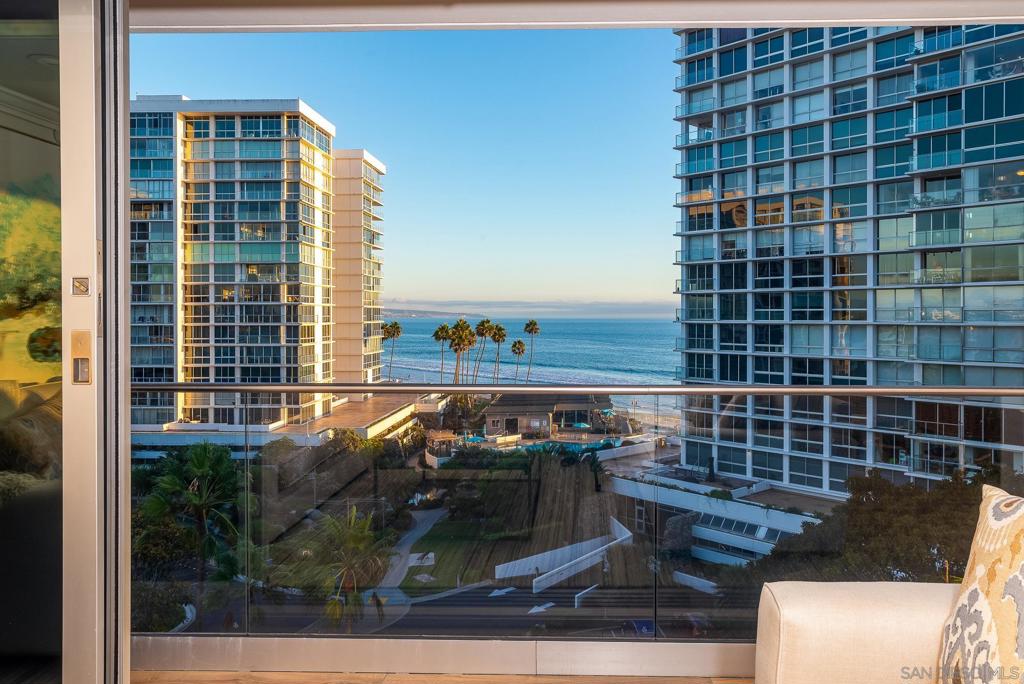 Coronado Shores - Residential