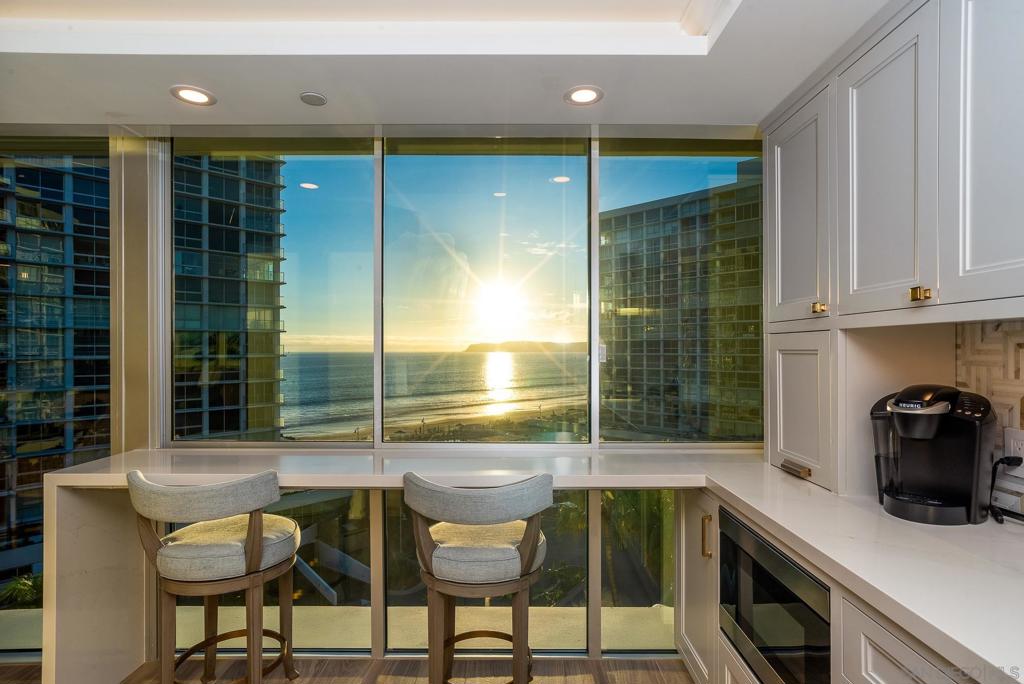 Coronado Shores - Residential