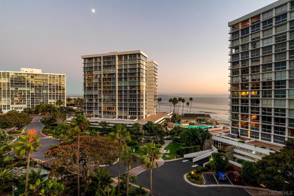 Coronado Shores - Residential