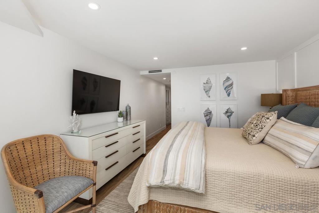 Coronado Shores - Residential