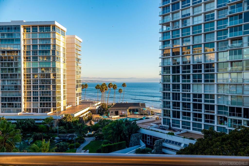 Coronado Shores - Residential