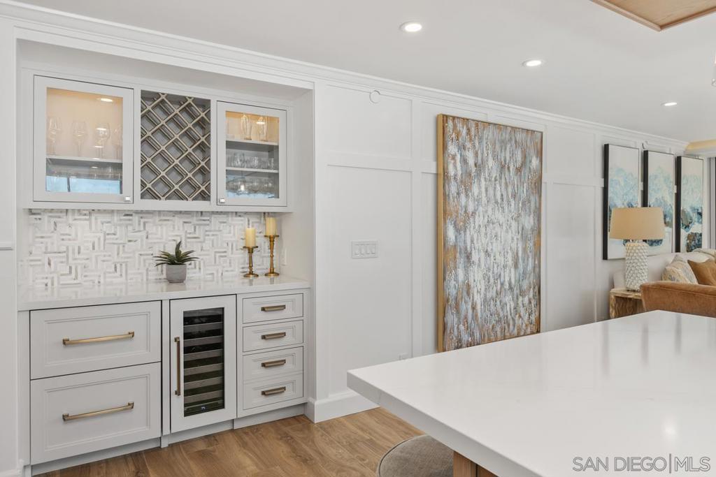 Coronado Shores - Residential