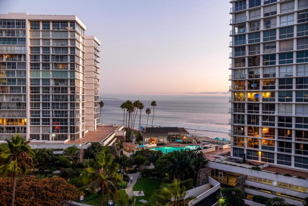Coronado Shores - Residential