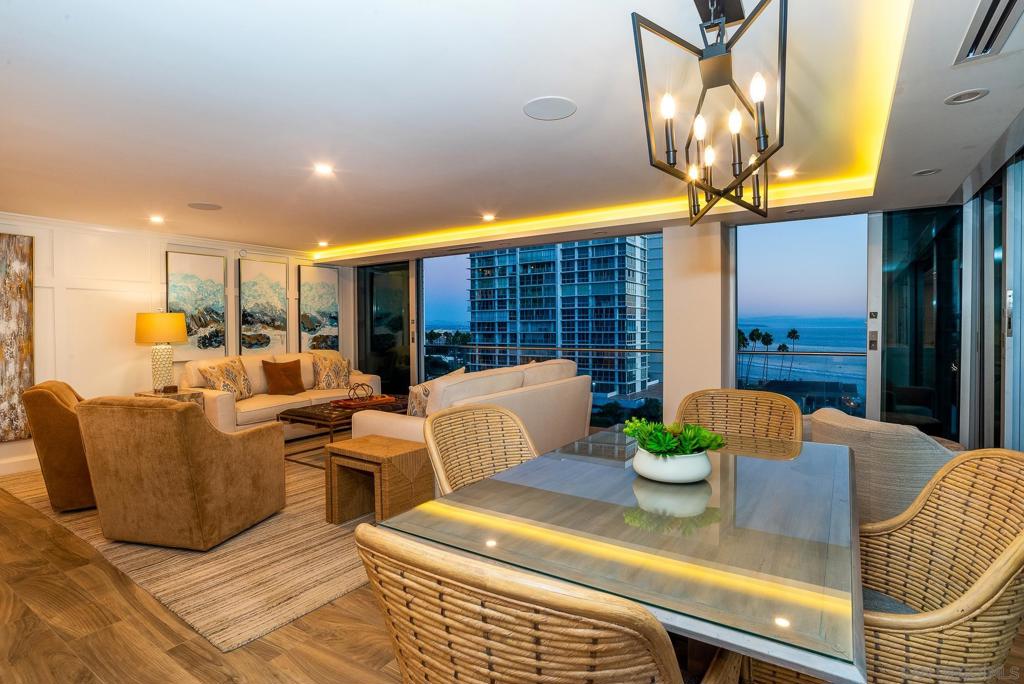 Coronado Shores - Residential
