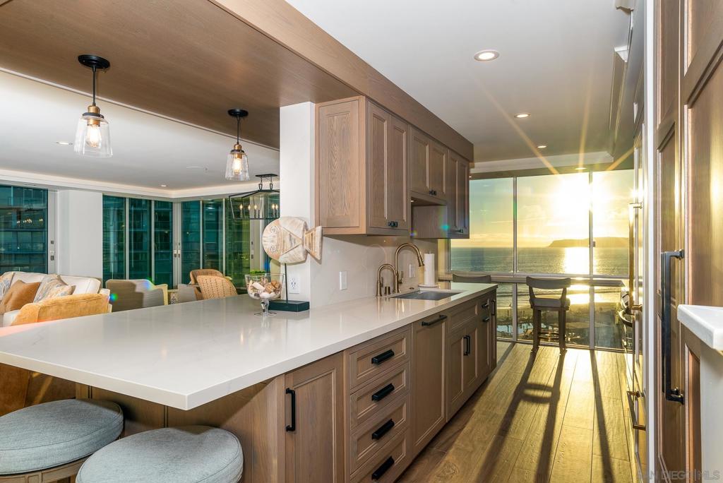 Coronado Shores - Residential