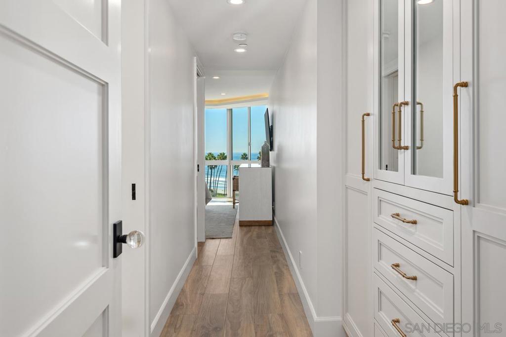 Coronado Shores - Residential