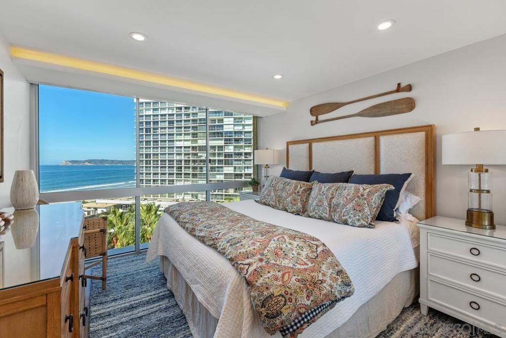 Coronado Shores - Residential