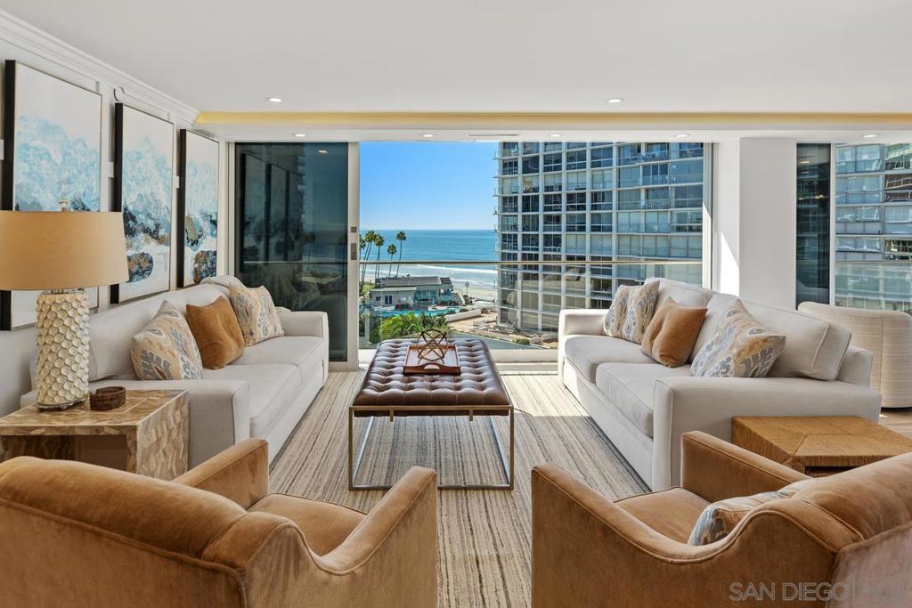 Coronado Shores - Residential
