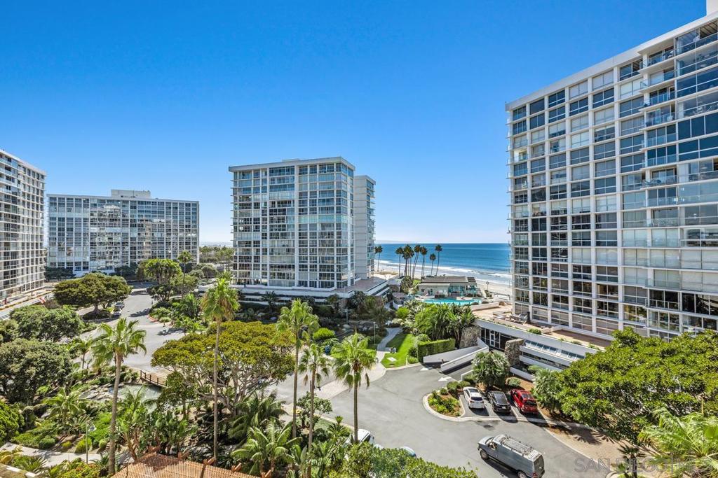 Coronado Shores - Residential