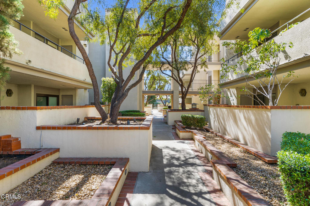 1000 E California Boulevard E 204