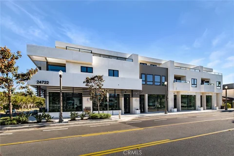 24722 Del Prado Unit 204, Dana Point, CA 92629 - MLS#: OC26152927