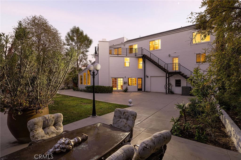 Nellie Gail (NG) - Residential