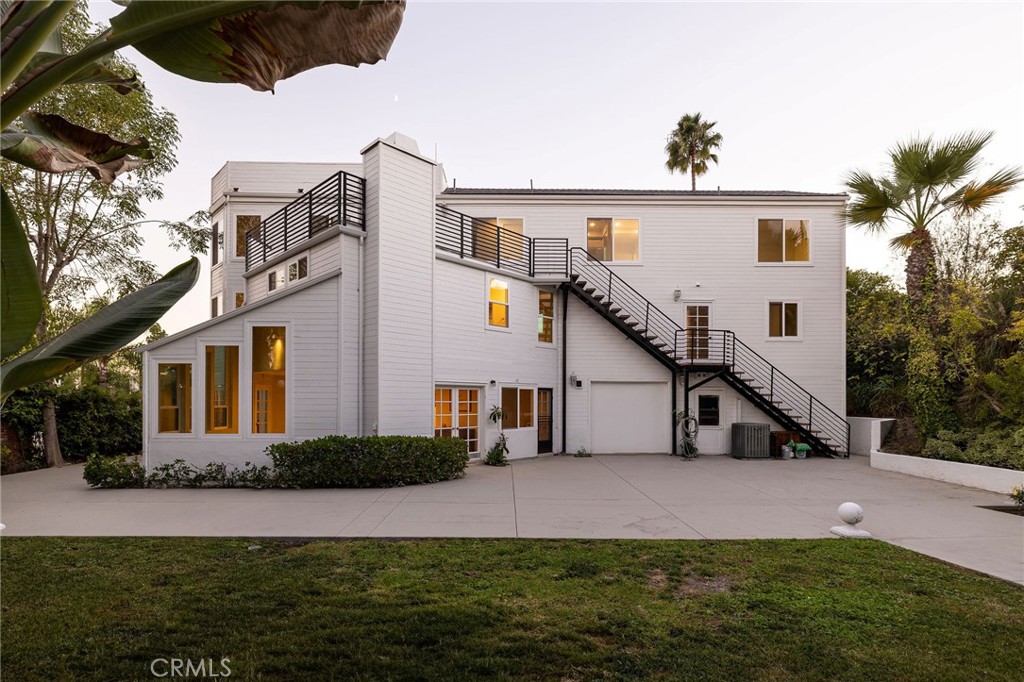 Nellie Gail (NG) - Residential