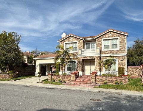 Photo of 18837 Secretariat Way, Yorba Linda, CA 92886 (MLS # PW26021874)
