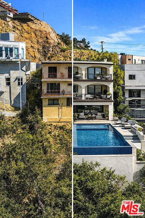 1879 N Sunset Plaza Drive