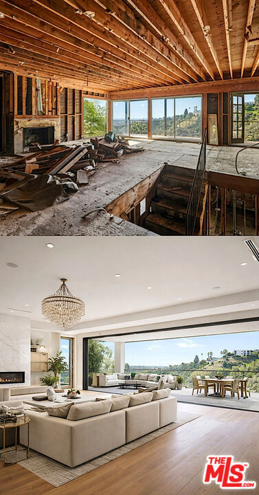 1879 N Sunset Plaza Drive