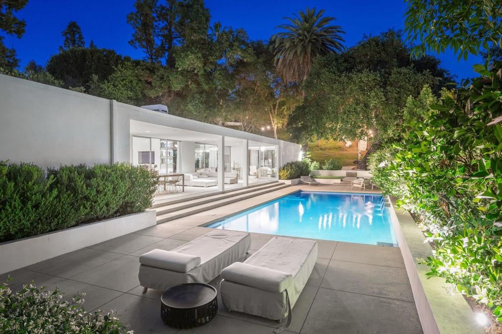 1030 San Rafael Lane