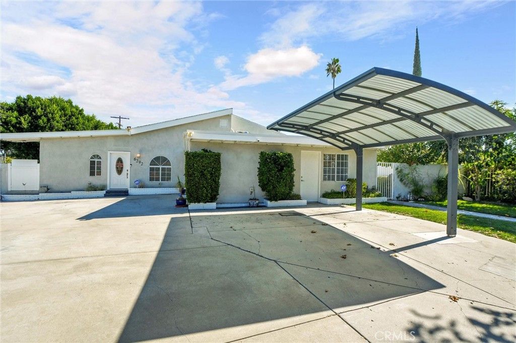 Photo of 6292 Lubao Avenue, Woodland Hills, CA 91367 (MLS # SB25281971)