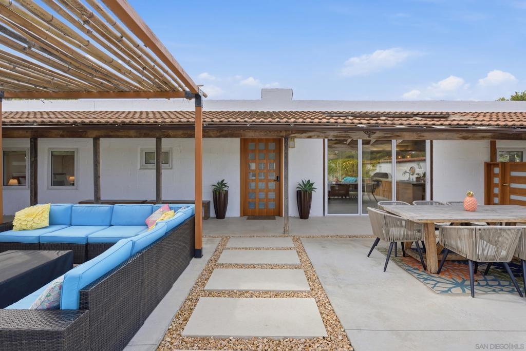 Solana Beach - Residential