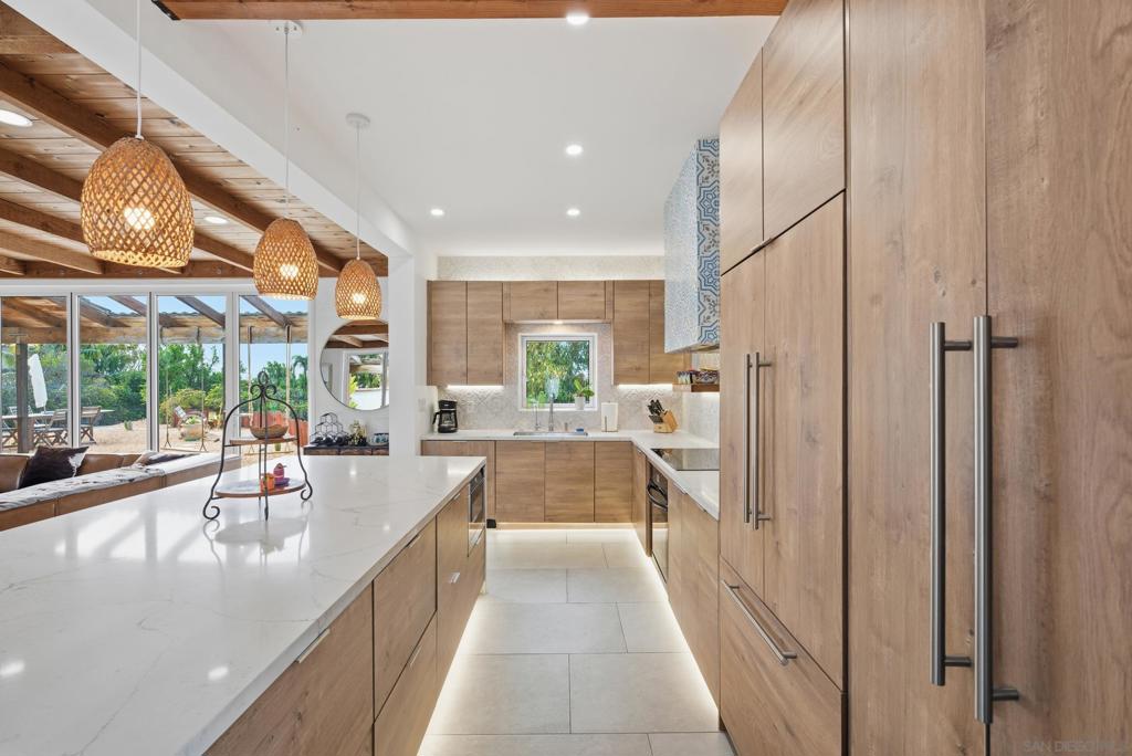 Solana Beach - Residential