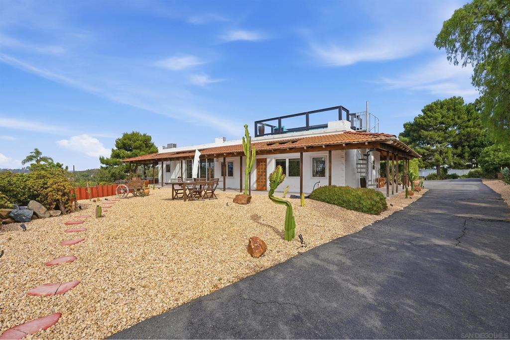 Solana Beach - Residential