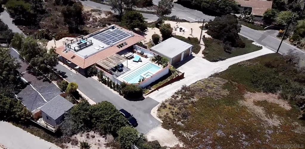 Solana Beach - Residential