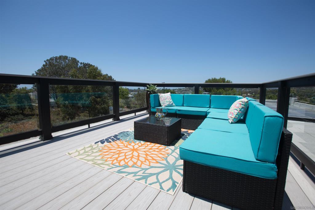 Solana Beach - Residential