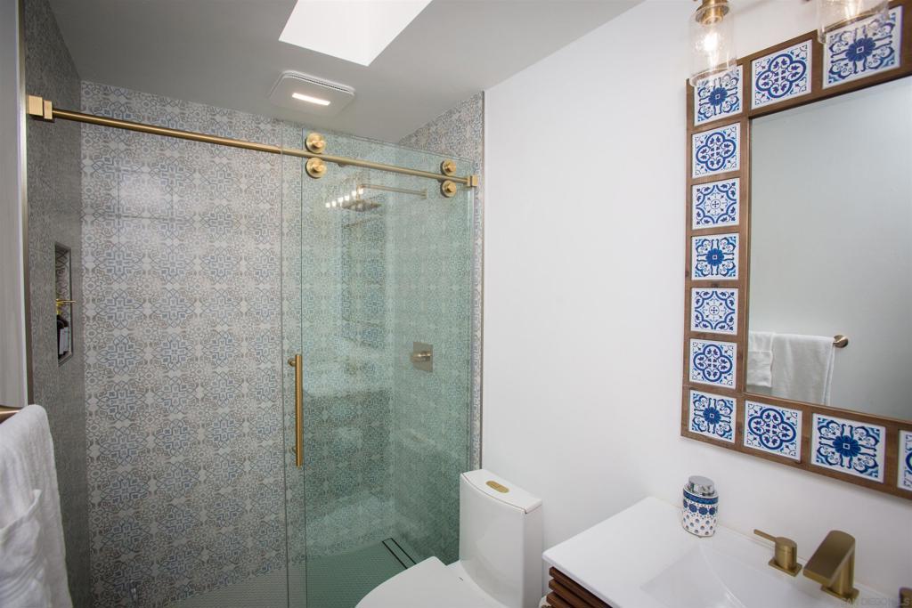 Solana Beach - Residential