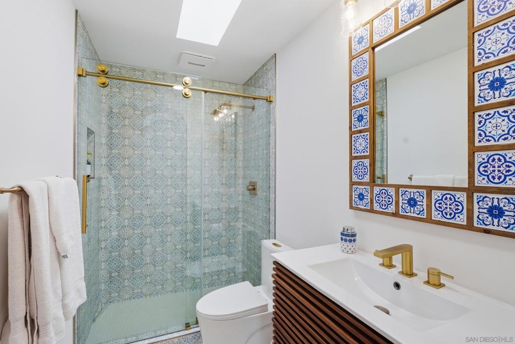 Solana Beach - Residential