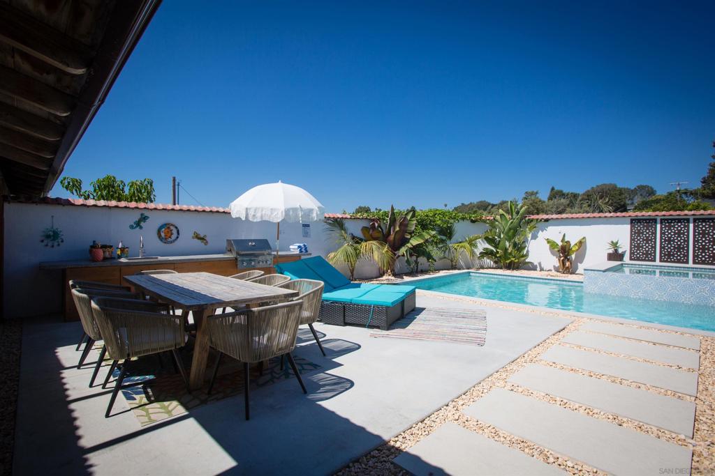 Solana Beach - Residential