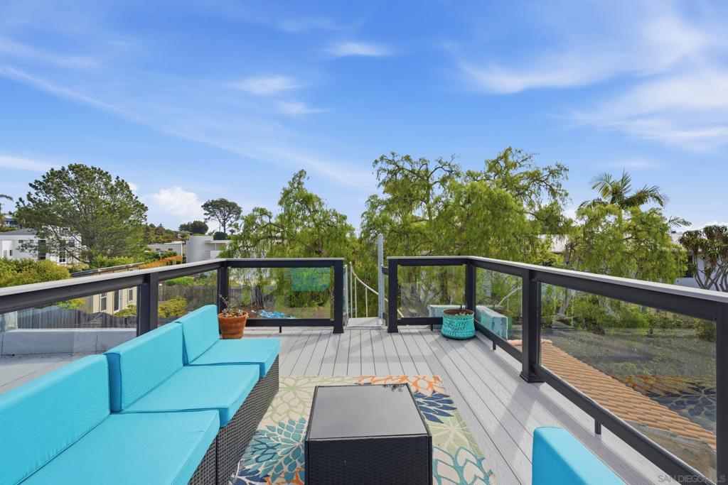 Solana Beach - Residential