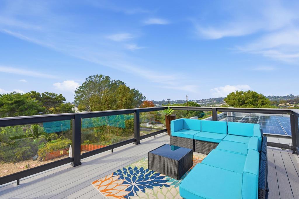 Solana Beach - Residential