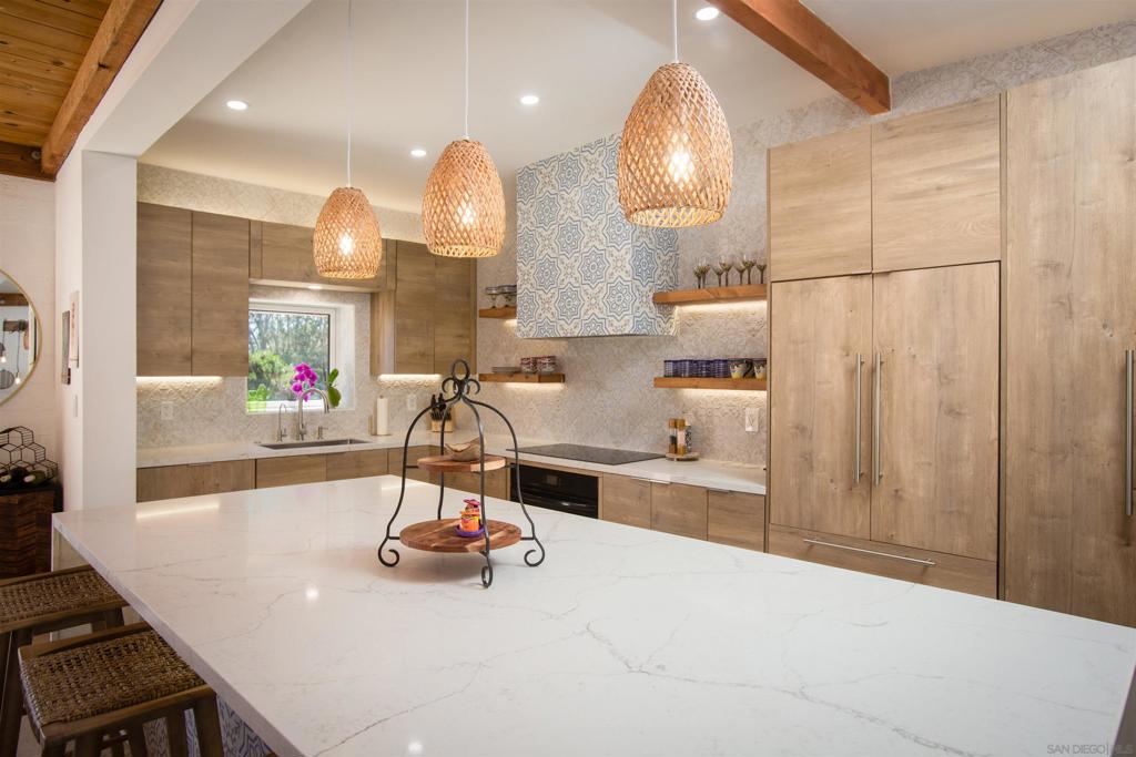 Solana Beach - Residential