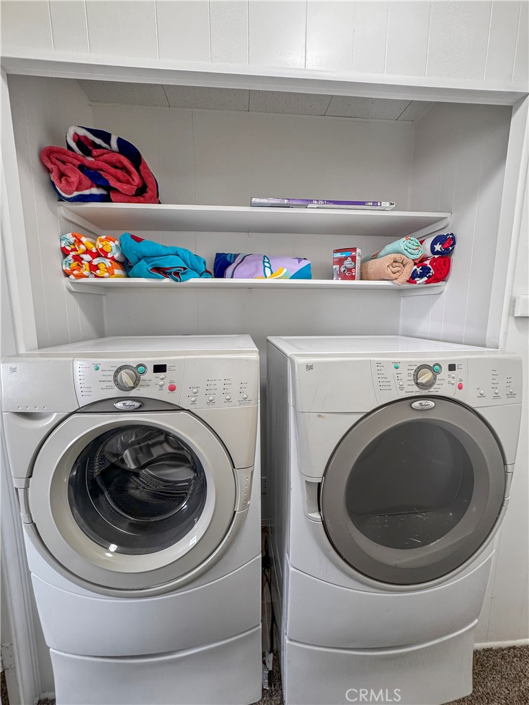 N/A - Manufactured In Park